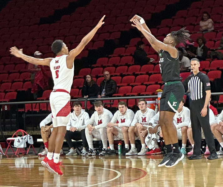 Miami Defeats EMU, Improves to 2-2 in MAC Play