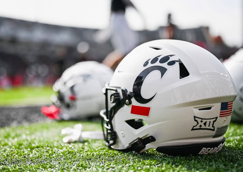 Schedule Update: Cincinnati v Nebraska moved to Arrowhead Stadium