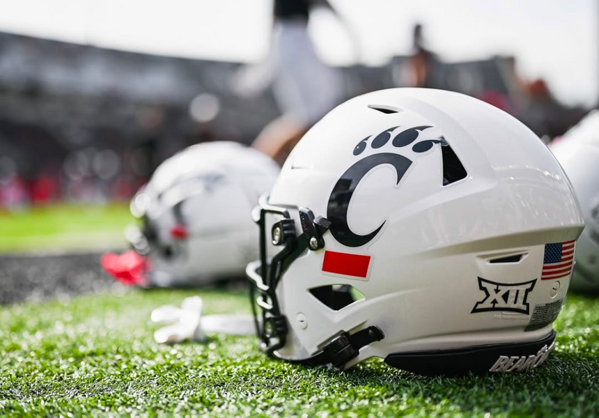 Update: Cincinnati Fills Two Voids on Coaching Staff