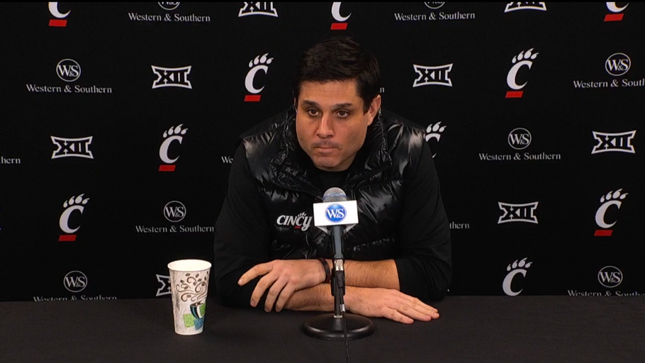 Video: Wes Miller Previews Kansas