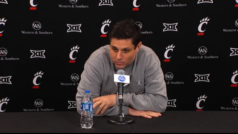 Video: Wes Miller Previews BYU/Utah