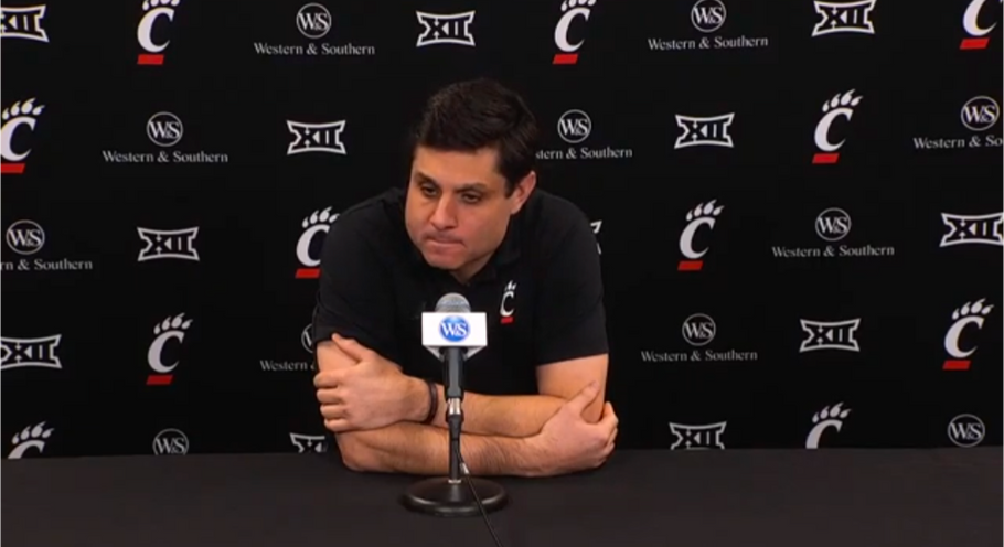 Video: Wes Miller Previews Kansas State