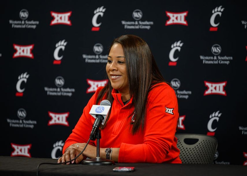 Video: Katrina Merriweather 10/30 Media Availability