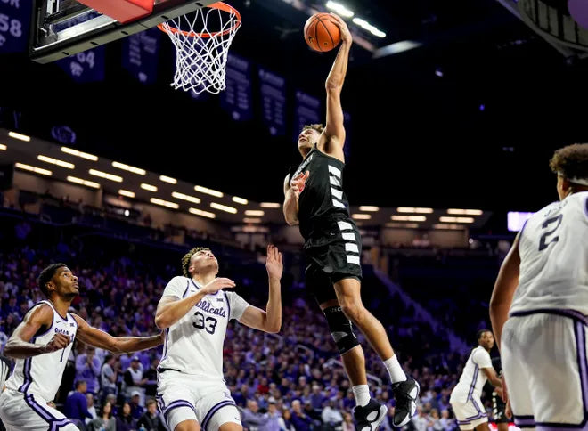 Recap: Kansas State 70 Cincinnati 67