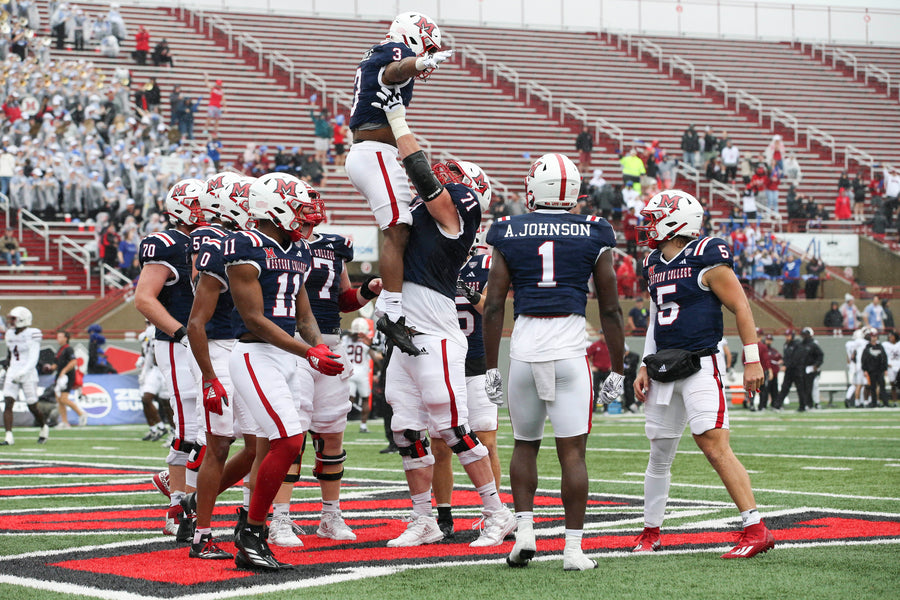 Last Second Field Goal Seals Miami Win Over UMass