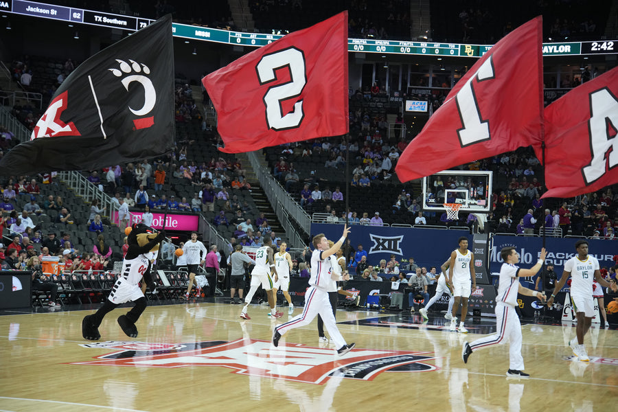 Wes Miller, Katrina Merriweather, Aziz Bandaogo Discuss upcoming NIT Tournament