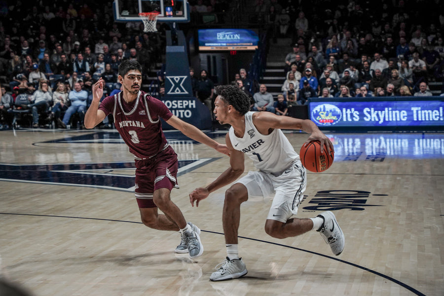 Xavier selected at 34th overall in first KenPom results