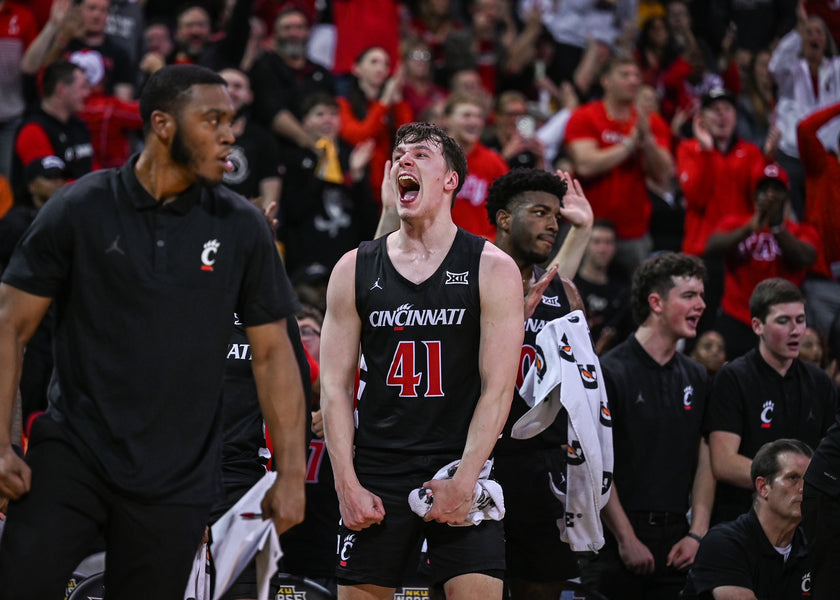 Recap: Cincinnati 76 NKU 60