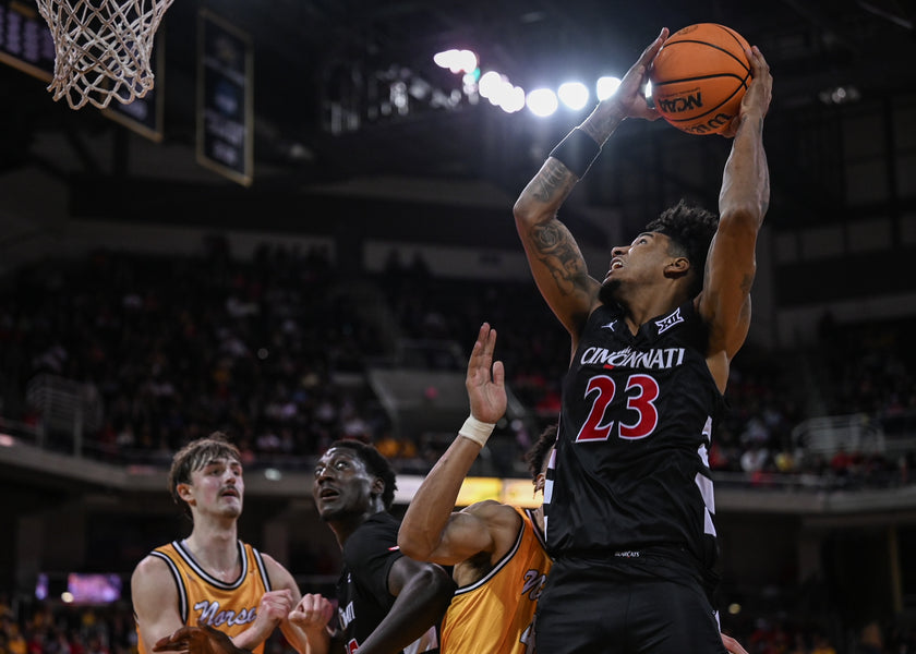 Preview: Cincinnati at Georgia Tech