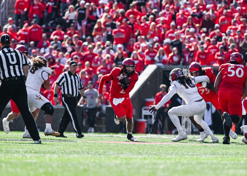 Video: Scott Satterfield, Brendan Sorsby, Evan Pryor, Jonathon Thompson Preview Colorado