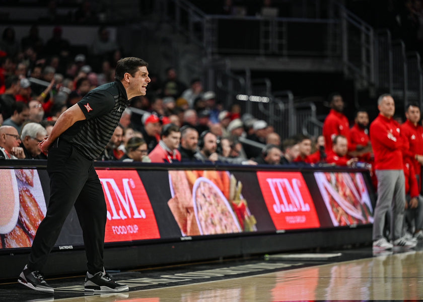 Recap: Texas Tech 81 Cincinnati 71