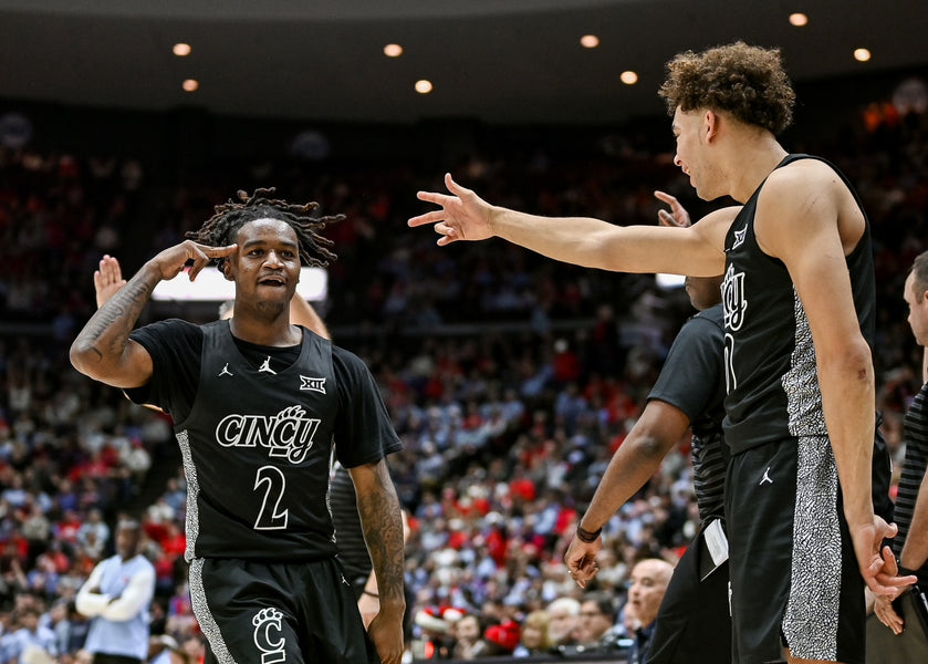 Recap: Cincinnati 66 Dayton 59