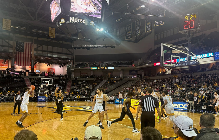 Norse Fall at Home to Purdue Fort Wayne, 63-58