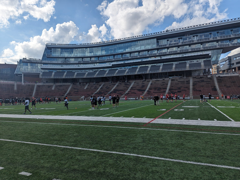 Video: Scott Satterfield, Corey Kiner, Dontay Corleone, Jack Dingle Recao First Spring Practice