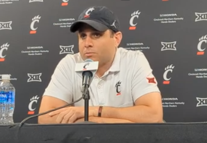 Video: Wes Miller 5/29 Media Availability