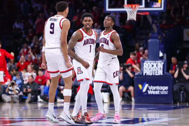 Preview: Arizona at Cincinnati