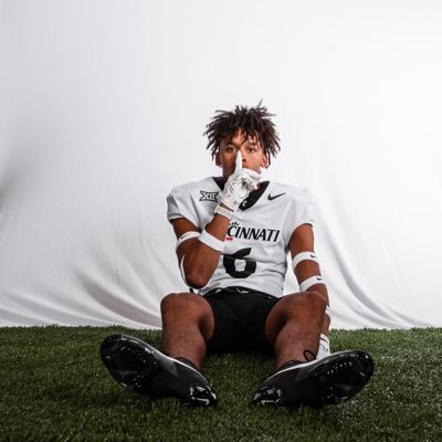 ALB Bearcats Pod: 2025 Georgia All State cornerback Patrick Williams commits to Cincinnati