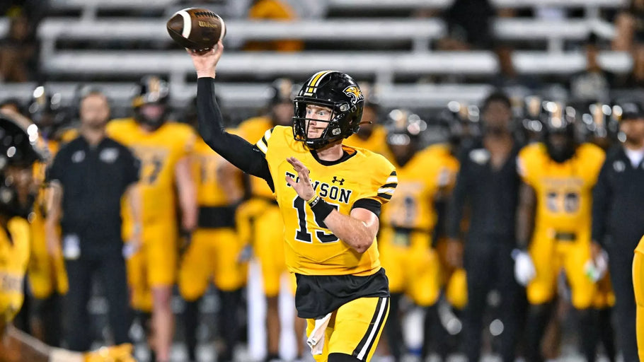 Game 1: Cincinnati v Towson Preview