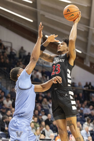 Recap: Villanova 68 Cincinnati 60