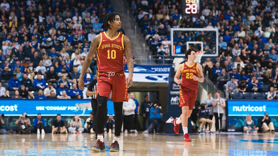 Iowa State at Cincinnati Preview