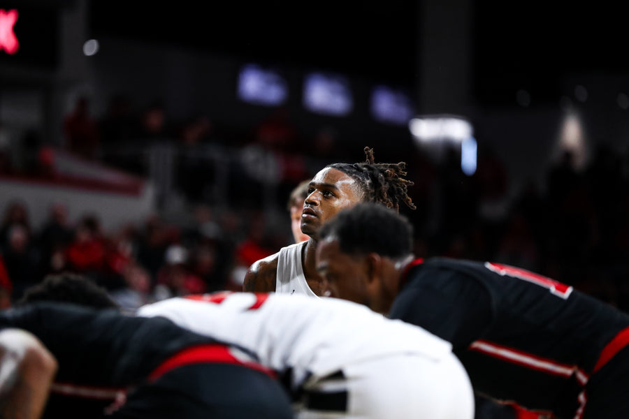 Recap:  Cincinnati 86 Nicholls 49