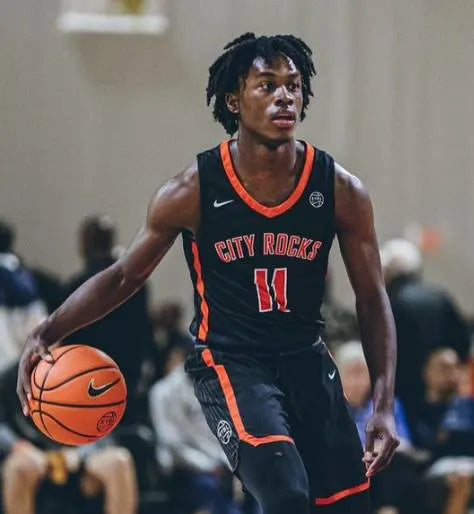 Four-Star Point Guard Keyshuan Tillery Commits to Cincinnati