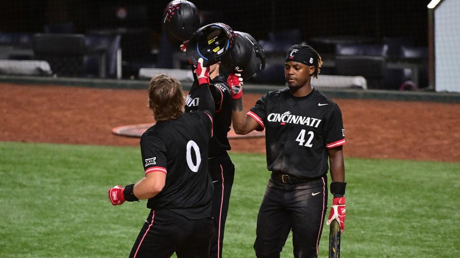 Big 12 Tournament: Cincinnati falls to Texas Tech, 10-5