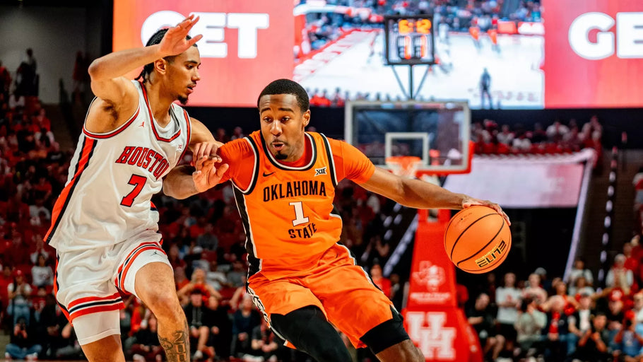 Preview: Cincinnati at Oklahoma State