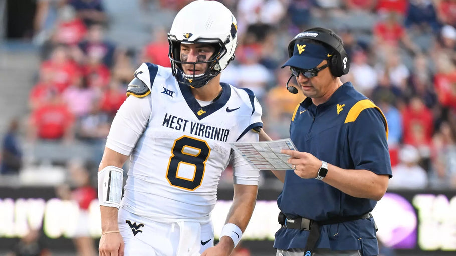 Game Nine Preview: West Virginia at Cincinnati