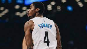 Woj: Former Musketeer Sumner Signs with Hornets