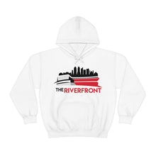 Load image into Gallery viewer, The Riverfront Classic Hoodie
