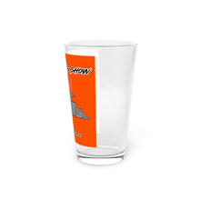 Load image into Gallery viewer, TBS Pint Glass, 16oz
