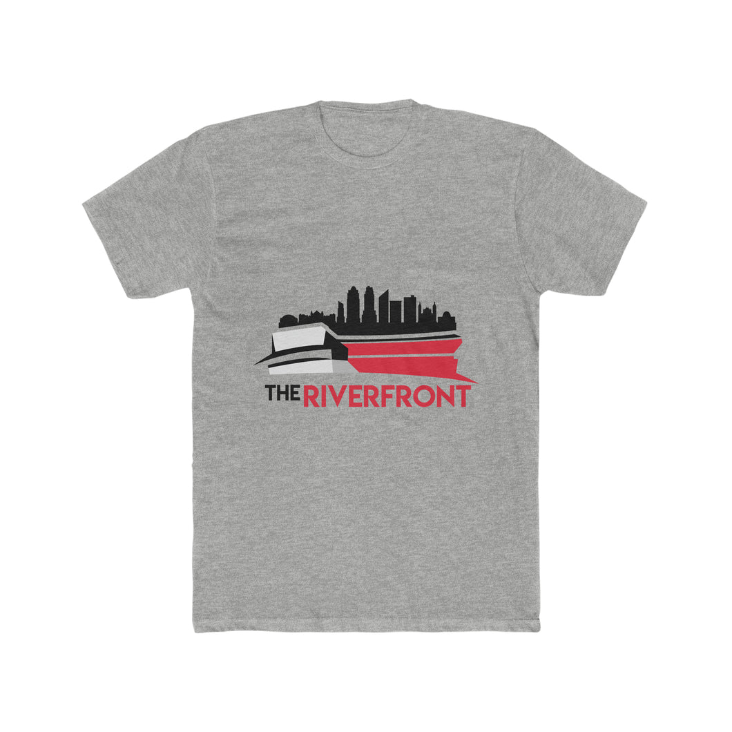 The Riverfront Tee
