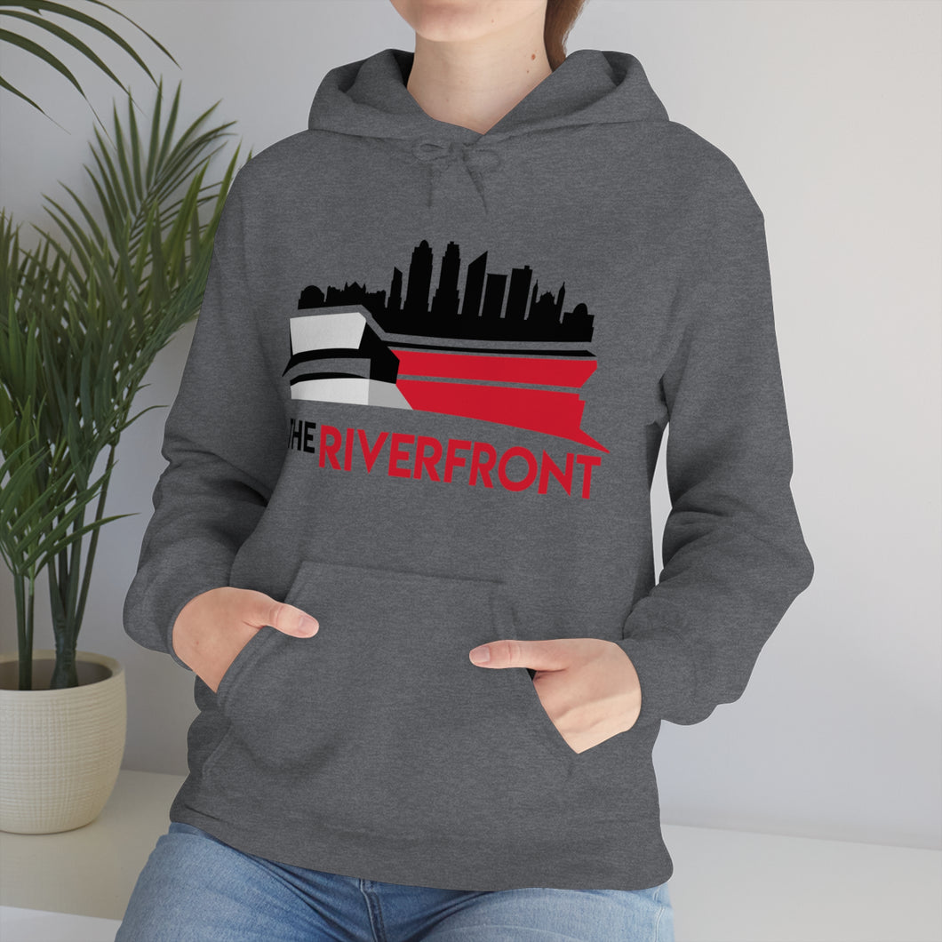 The Riverfront Classic Hoodie