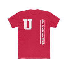 Load image into Gallery viewer, Riverfront U Tee Shirt
