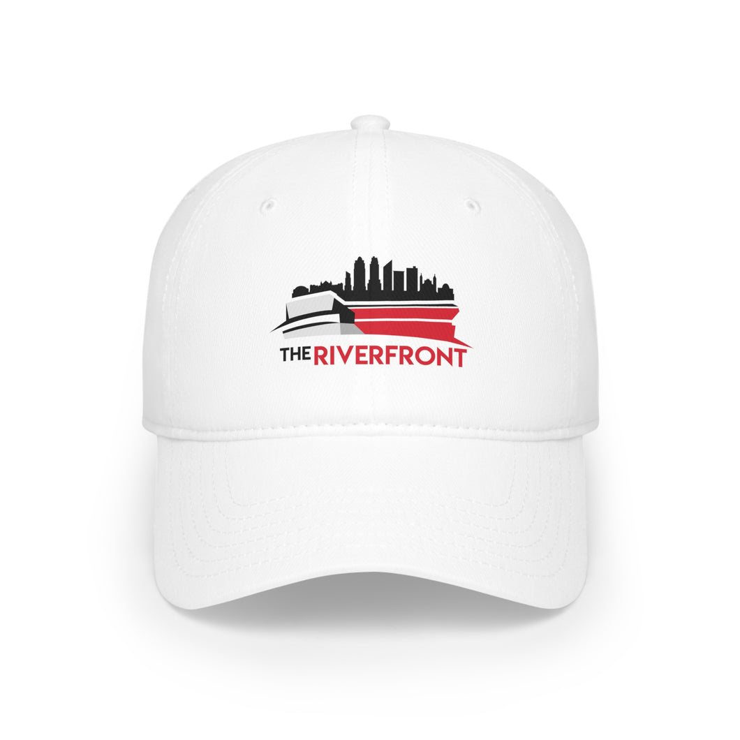 Riverfront Baseball Cap
