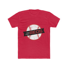 Load image into Gallery viewer, Late Night Reds Tee
